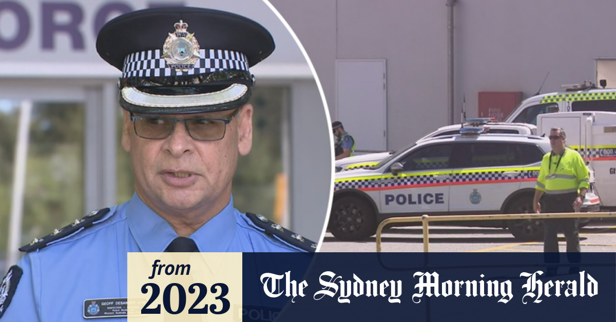 Video Father charged over alleged hotel murder